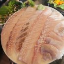 대복수산 | 장기동 횟집 대복수산 광어 우럭 2인 세트 후기