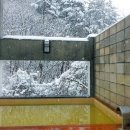 필례 게르마늄 온천 이미지