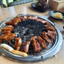가평역 관광안내소 | 유명숙춘천닭갈비 자라섬닭갈비 2인분 솔직평, 가평역맛집 베스트
