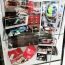 스투트가르트스포츠카(주) | [방문기] 쾰른 MotorWorld - 미하엘 슈마허 F1 특별 전시 관람 후기