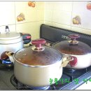 묵은지김치찌게 이미지