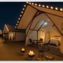 에이원글램핑 | 통영 글램핑 갈만한 곳 추천 즐거운 여행 되세요~