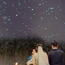 어떤 결혼식 풍경 이미지