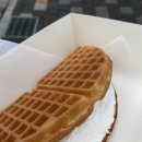 꽈로플 | 은계 와플 맛집 : 꽈로플 이틀동안 세번 방문