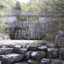 청룡사 등산로 이미지