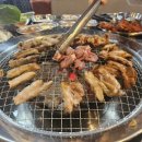 닭두꺼비 이미지