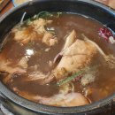 초애삼계탕 이미지