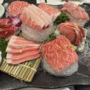 미남참치 이미지