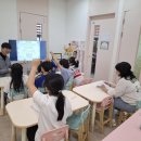 피아노노래 | [삼성마을 피아노스토리 특강 후기] 벚꽃팝콘 노래 가사 맞추기!