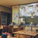 보화식당 이미지