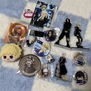 애니베어 | 후쿠오카 치후유 바쿠고 굿즈 후기[애니덕질Log]