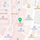 학교법인 대우학원 아주대학교요양병원 이미지