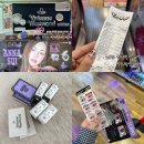 (주)비비안 | 돈키호테 렌즈 구입 방법 (면세+할인 17%) 돈키 한정 비비안웨스트우드 &amp; 안나수이 컬러 콘택트렌즈 후기