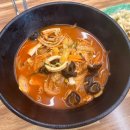 모화치킨 | 경주 외동 중식 맛집 중국집 신얼큰이짬뽕 땡초볶음짜장 탕수육 맛집