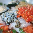 대포전복양푼물회 이미지