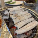 부산 광안리 장어구이 조개구이 오션뷰 맛집 황금어장 후기