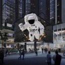 해운대 웨이브 이미지