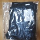 F0069 | 페이탈리즘(FATALISM) black crop jeans #0069 후기