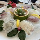 주상절리횟집 이미지