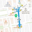 조에폴댄스진접역 이미지
