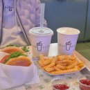 감남 | 서울 압구정로데오역 햄버거맛집 '쉐이크쉑(SHAKE SHACK)' 청담점 솔직후기