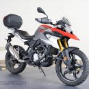 [인증 중고] BMW G 310 GS 2018년식 입고 안내[판매완료] 이미지