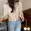 레이스자수