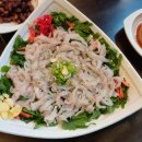 죽변미주구리막회