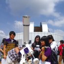 국토정중앙천문대야영장 이미지