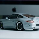 Porsche 997 Sport Classic 이미지