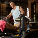 (CS)휘트니스 이미지