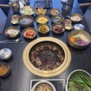 경기도 수원시 권선구 구운중로22번길 17 (구운동) | 수원회식장소로 딱인 구운동맛집 최씨화로 서수원본점 룸식당 그릴링서비스로 편하게