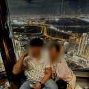 누벨백미술관 | 두바이에서 아부다비 당일치기｜아부다비 데이투어-2(아부다비 로컬 맛집, 루브르 아부다비, 부르즈...