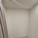 두산위브포세이돈실버룸 | 순천 시스템행거 드레스룸의 변신!좁은 공간도 넓게 쓰는 맞춤 시공 후기(두산위브1단지)