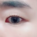 강동구 상일동 속눈썹 포인트펌연장 비벨뷰 연장후기