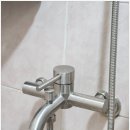 강산세탁 | 외국인친구와 함께한 우리나라를 대표할 신림호텔, 호텔 백두강산 이용 후기