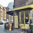 앤드류(ANDREW) | 신중동역 브런치 맛집 추천｜분위기까지 좋은 부천 중동 ‘앤드류’ 후기