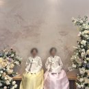 라온 | 청담 혼주한복 대여 라온하제 후기(추천❤️❤️❤️x1000000)
