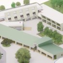 춘성중학교 이미지