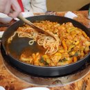 화곡역 3번출구 | 화곡역 맛집 오남매닭갈비 방문 후기