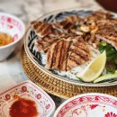 정다운 국수 | 공주 베트남 음식 맛집 <분반차 정다운아지트> 쌀국수 분짜 내돈내산 후기
