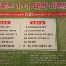 로즈스크린골프 이미지