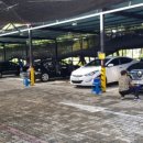 예산세차장 이미지