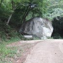 축령산 산소길(2구간) 이미지