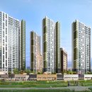 덕계역 대광로제비앙 더 메트로팰리스 이미지