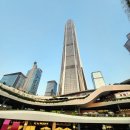 선진체육관 | 심천여행 후기... '규모'에 관해서