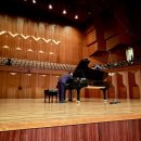 은하수한양(아)경로당 | 신창용 피아노 리사이틀(&#39;25.11.30)