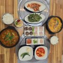 진숙이네 | 전주 혁신도시 순대국밥 식당 진숙이네 매일순대 본점 깔끔한 피순대 정식 한상