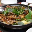 진미감자탕 이미지