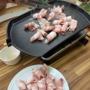 18 | 통영 새벽까지하는 삼겹살 맛집 한마음삼겹살 후기